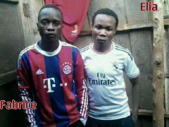Fabrice-Elia